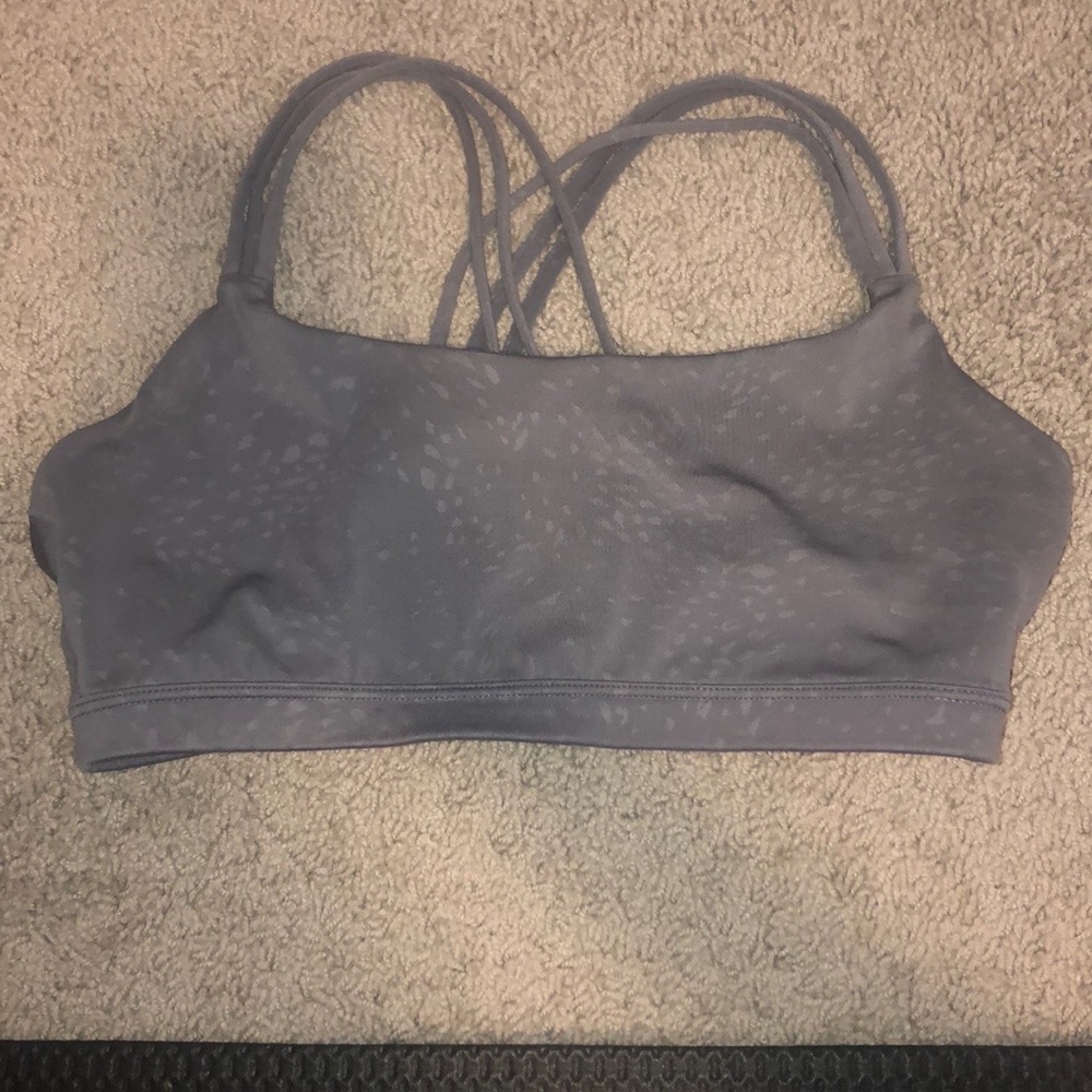 Three Sports Bras! - Picture 3 of 6